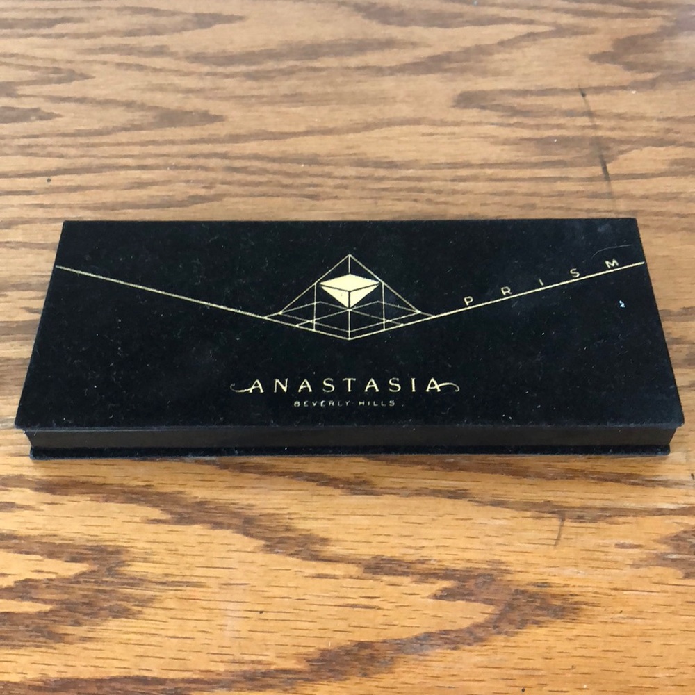 Anastasia Prism palette